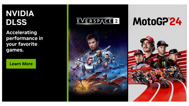 DLSS 3 在“灰区战争 (Gray Zone Warfare)”和“永恒空间 2 (Everspace 2)”中带来性能倍增